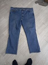 Mens jeans wrangler for sale  MEXBOROUGH