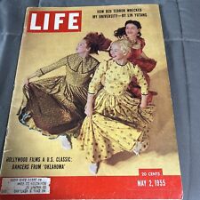 Life magazine may for sale  Marion
