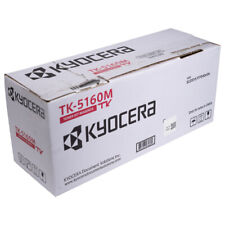 Kyocera TK5160 M TK-5160 Toner Magenta B-Ware comprar usado  Enviando para Brazil