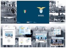 Italia 2024 folder usato  Italia