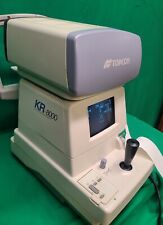 topcon autorefractor for sale  Tampa