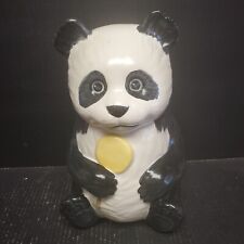 Metlox poppytrail panda for sale  Pittsburg