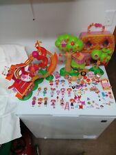 Lalaloopsy huge lot for sale  Garden City