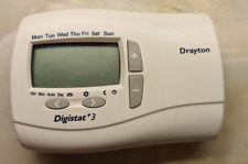 Drayton 22087 digistat for sale  CHEADLE