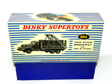 Dinky toys 884 d'occasion  Crouy