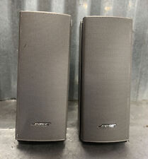 Bose companion silver for sale  Irving