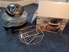 Daewoo halogen oven for sale  BIRMINGHAM