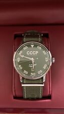 Montre cccp poljot d'occasion  Belfort