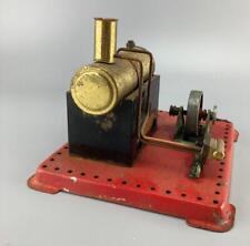 Mamod model steam for sale  ABERGAVENNY