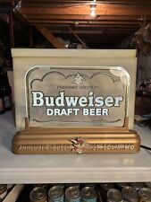 Budweiser beer light for sale  Mohrsville