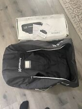 Uppababy travel bag for sale  Mather