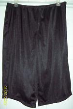 Black nylon tricot for sale  Saint Louis