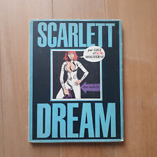 Scarlett dream gigi d'occasion  Paris IX