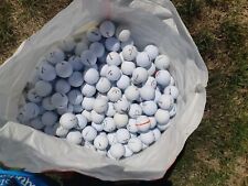 150 balles golf d'occasion  Savenay