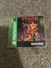 Used, Tekken Greatest Hits ps1 for sale  Shipping to South Africa