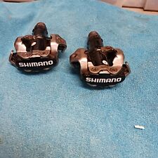 Shimano m520 double for sale  Scottsdale