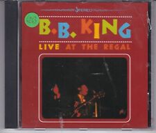 B.b. king live usato  Torino