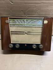 Ancienne radio philips d'occasion  Gien