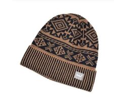 Beanie hat patterned for sale  WESTCLIFF-ON-SEA