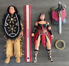 Lot xena warrior for sale  Round Rock
