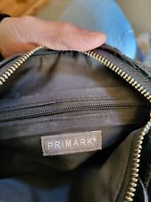 Primark small handbag for sale  OKEHAMPTON