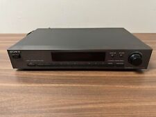 Sony jx521 stereo for sale  Cleveland