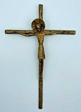 Christ bronze 1930 d'occasion  Nantes-