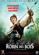 Dvd defi robin d'occasion  Cousance