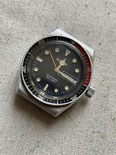 Vintage bulova 660 for sale  Shipping to Ireland