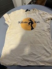 Cobra kai karate for sale  GLASGOW