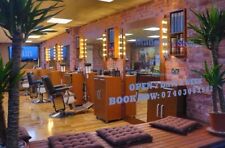 Popular barber shop for sale  BRISTOL