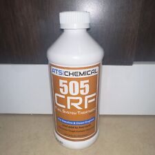Ats chemical 505 for sale  Flushing