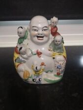 Chinese laughing buddha for sale  PRESTON