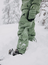 Pantalone snowboard burton usato  Prato