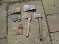 Vintage axe hatchet for sale  STOKE-ON-TRENT