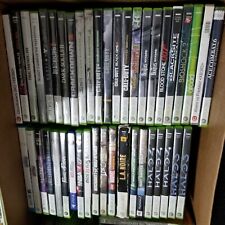 Juegos de Xbox 360, originales de Xbox, PS4 y PS3 segunda mano  Embacar hacia Argentina