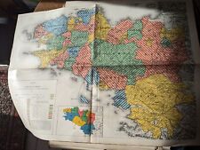 Używany, livre ancien-Atlas des bailliages ayant formé unité électorale en 1789...-1904 na sprzedaż  Wysyłka do Poland