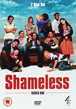 Shameless series dvd for sale  UK