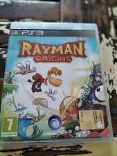 Rayman origins playstation usato  Ravenna