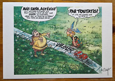 Libris luguy astérix d'occasion  Caen