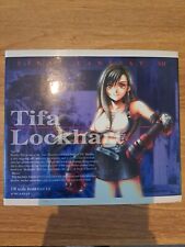 Tifa lockhart kotobukiya for sale  GLOUCESTER