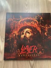 Slayer repentless limited gebraucht kaufen  Schliengen
