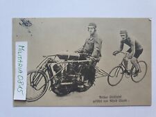 Top postkarte 1912 gebraucht kaufen  Berlin