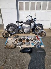1949 harley panhead for sale  Emerson