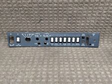 Cessna Switch Panel Assembly Lower LH - P/N 2213039-1  As Removed for sale  Shipping to South Africa