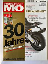motorrad magazine gebraucht kaufen  Taunusstein