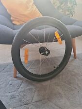Spare wheel burley for sale  LONDON
