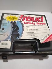 Freud safety dado for sale  Caseyville