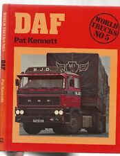 Daf trucks hardabck for sale  Shipping to Ireland