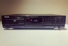 Philips cd751 player for sale  MERTHYR TYDFIL